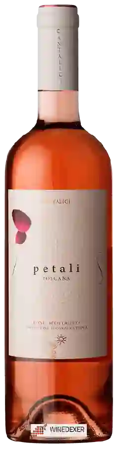 Winery Cantalici - Petali di Rosé