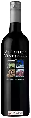 Winery Cantanhede - Atlantic Vineyards Red