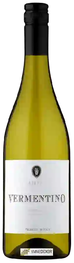 Winery Cantaro - Vermentino