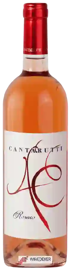 Winery Cantarutti - Rosato