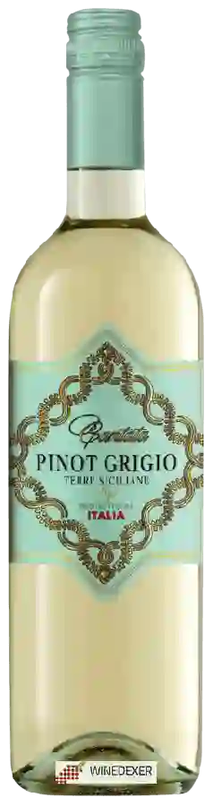 Winery Cantata - Pinot Grigio