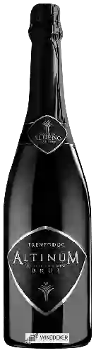 Winery Cantina Aldeno - Altinum Brut