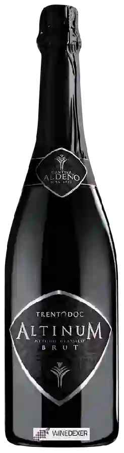 Winery Cantina Aldeno - Altinum Brut