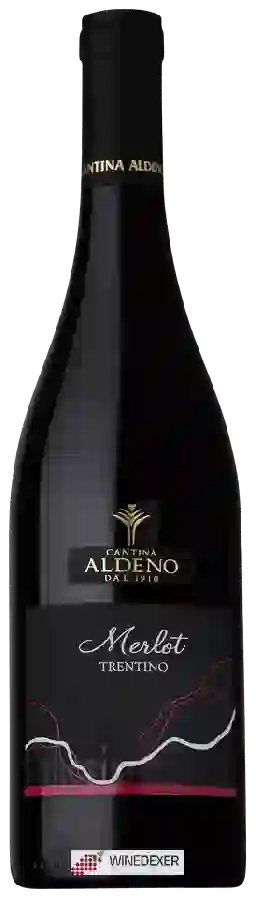 Winery Cantina Aldeno - Athesim Flumen Merlot