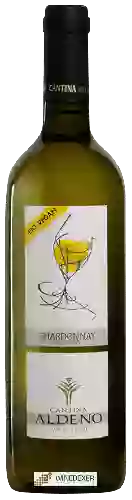 Winery Cantina Aldeno - Bio Vegan Chardonnay