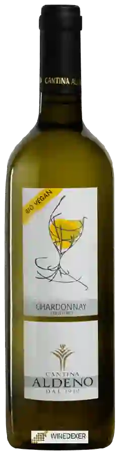 Winery Cantina Aldeno - Bio Vegan Chardonnay