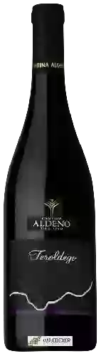 Winery Cantina Aldeno - Teroldego