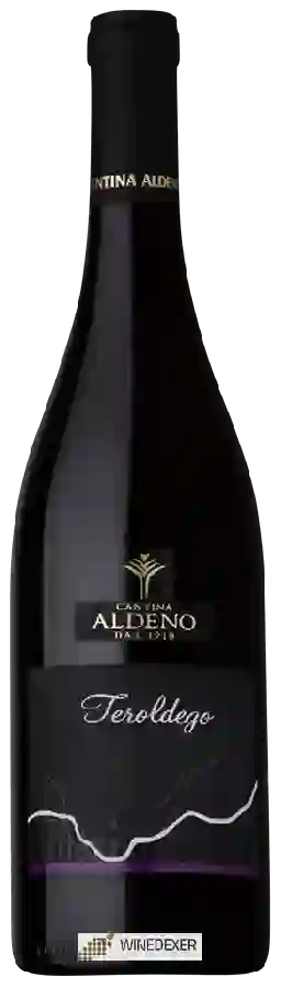 Winery Cantina Aldeno - Teroldego Winery Cantina Aldeno - Teroldego