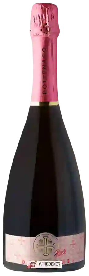 Winery Cantina Bottenago - Bottinus Rosé Winery Cantina Bottenago - Bottinus Rosé