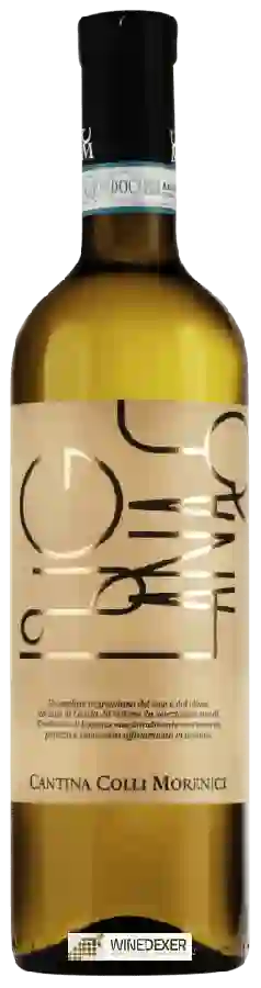 Winery Cantina Colli Morenici - Lugana Winery Cantina Colli Morenici - Lugana