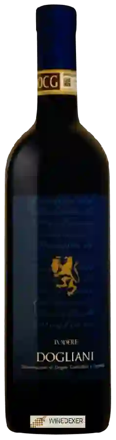 Winery Cantina del Dolcetto di Dogliani - Podere Dogliani