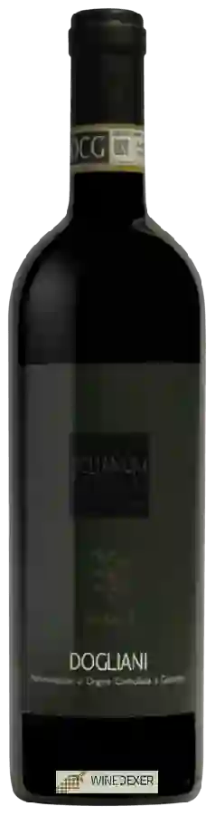 Winery Cantina del Dolcetto di Dogliani - Dolianum Sanmaté Dogliani