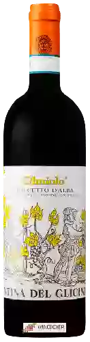Winery Cantina del Glicine - Olmiolo Dolcetto d'Alba