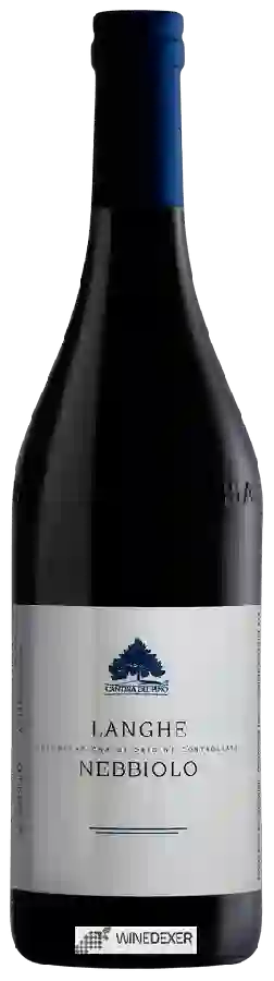 Winery Cantina del Pino - Langhe Nebbiolo Winery Cantina del Pino - Langhe Nebbiolo