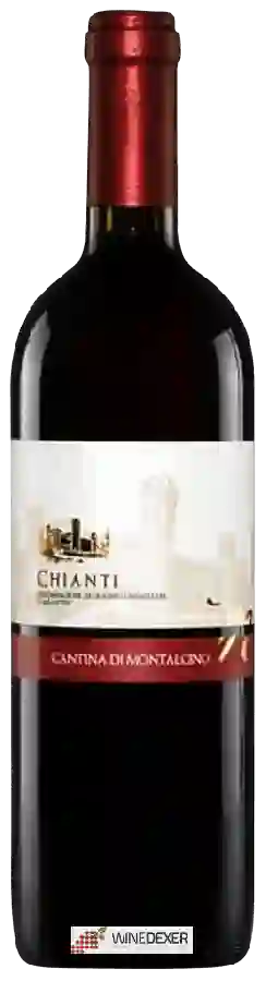 Winery Cantina di Montalcino - Chianti Winery Cantina di Montalcino - Chianti