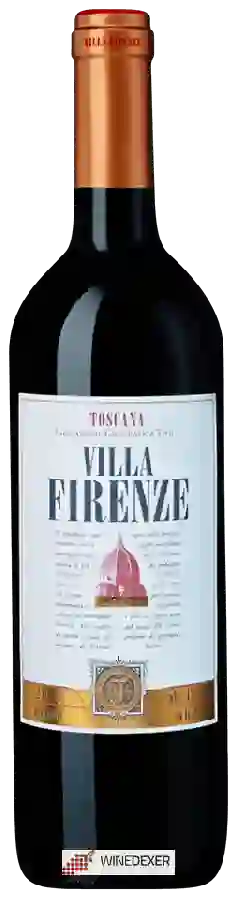 Winery Cantina di Montalcino - Villa Firenze Rosso