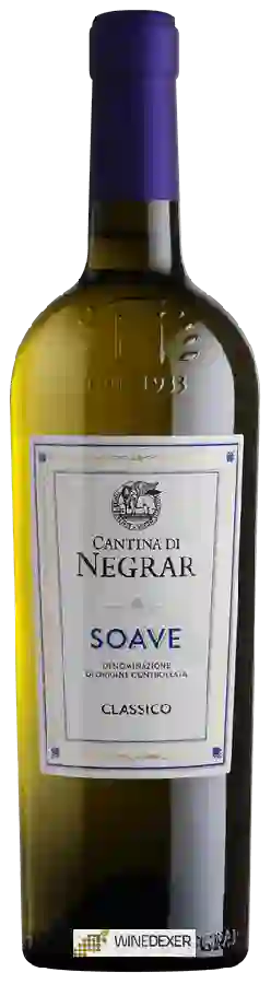 Winery Cantina di Negrar - Soave Classico