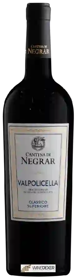 Winery Cantina di Negrar - Valpolicella Classico Superiore Winery Cantina di Negrar - Valpolicella Classico Superiore