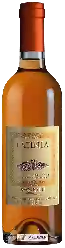 Winery Santadi - Latinia Valli di Porto Pino