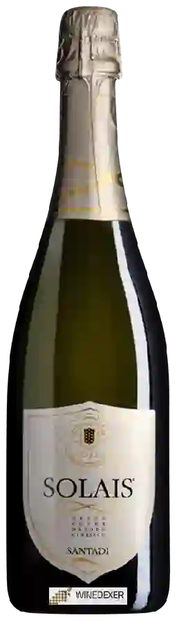 Winery Santadi - Solais Grand Cuvée Metodo Classico