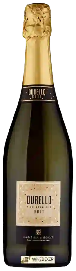 Winery Cantina di Soave - Durello Brut