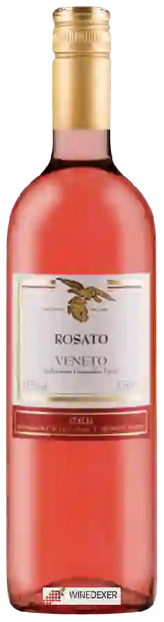 Winery Cantina di Soave - Rosato Veneto