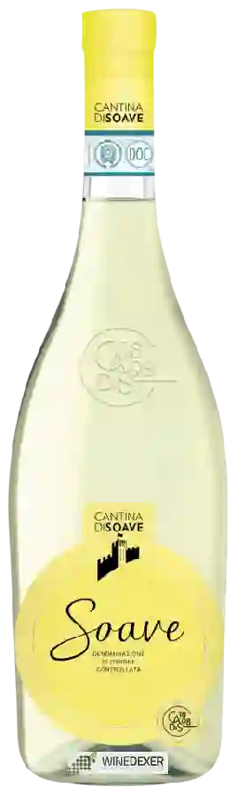 Winery Cantina di Soave - Soave Bianco