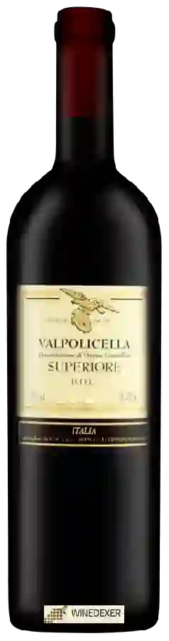 Winery Cantina di Soave - Valpolicella Superiore Winery Cantina di Soave - Valpolicella Superiore