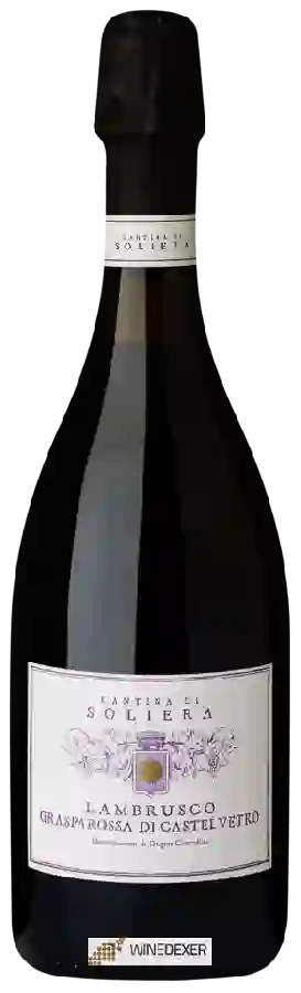 Winery Cantina di Soliera - Lambrusco Grasparossa di Castelvetro