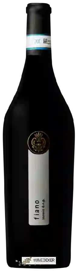 Winery Cantina di Solopaca - Fiano Sannio