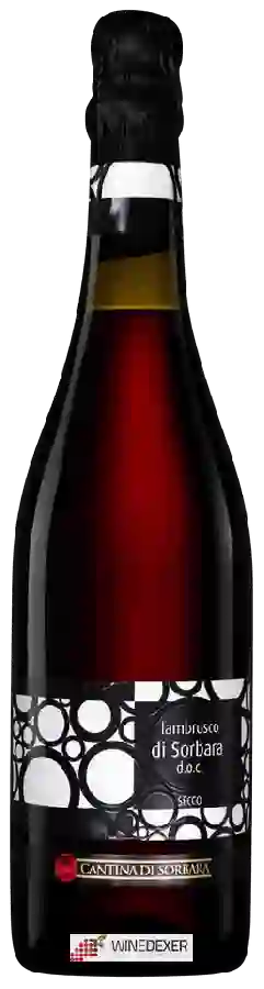 Winery Cantina di Sorbara - Lambrusco di Sorbara Secco Winery Cantina di Sorbara - Lambrusco di Sorbara Secco
