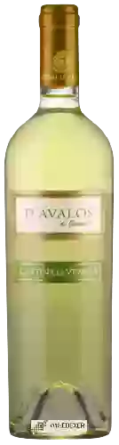 Winery Venosa - D'Avalos di Gesualdo
