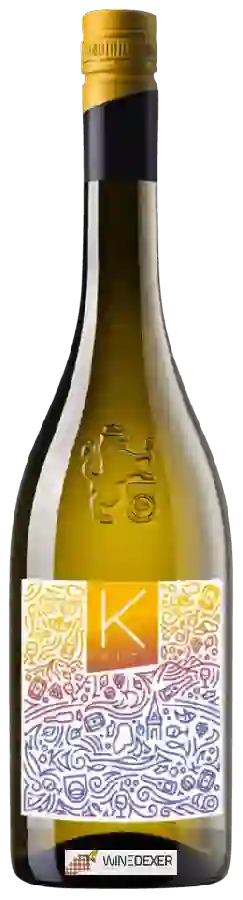 Winery Cantina Kaltern - K White Winery Cantina Kaltern - K White