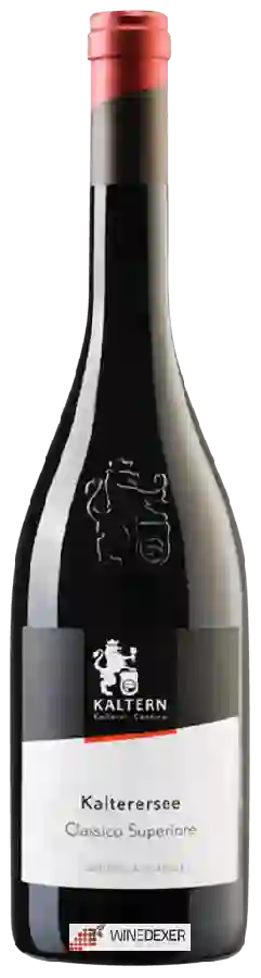 Winery Cantina Kaltern - Kalterersee Classico Superiore