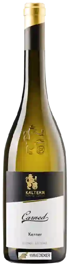 Winery Cantina Kaltern - Kerner Carned