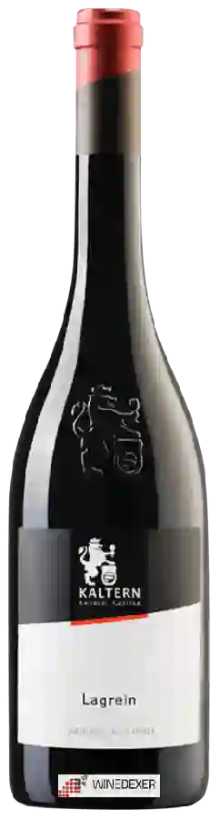 Winery Cantina Kaltern - Lagrein