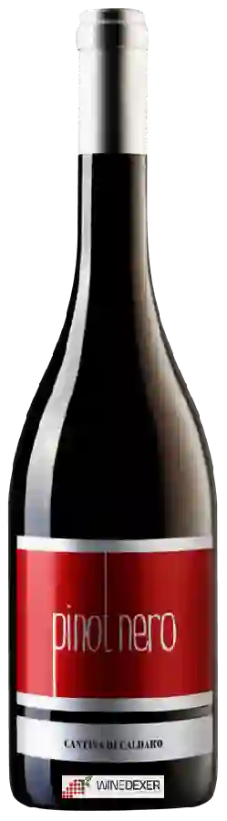 Winery Cantina Kaltern - Pinot Nero Winery Cantina Kaltern - Pinot Nero