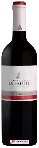 Winery Cantina La Salute - Cabernet Sauvignon