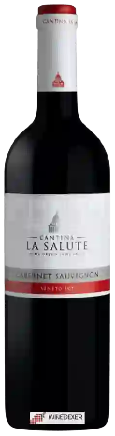 Winery Cantina La Salute - Cabernet Sauvignon Winery Cantina La Salute - Cabernet Sauvignon