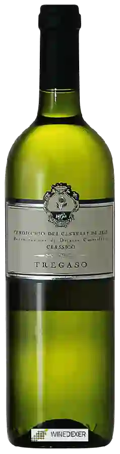 Winery Cantina Marica - Tregaso Classico Verdicchio dei Castelli di Jesi Winery Cantina Marica - Tregaso Classico Verdicchio dei Castelli di Jesi