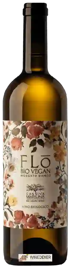 Winery Cantina Marilina - Flo Moscato Bianco
