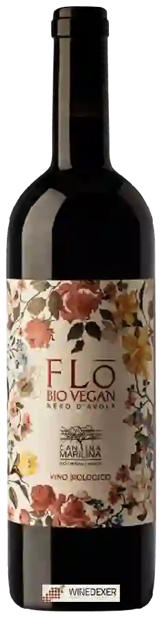 Winery Cantina Marilina - Flo Nero d'Avola