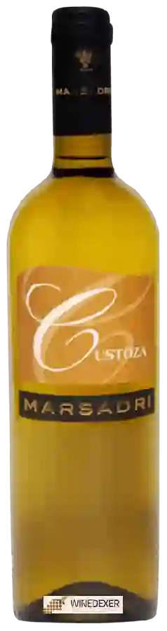 Winery Cantina Marsadri - Custoza Winery Cantina Marsadri - Custoza