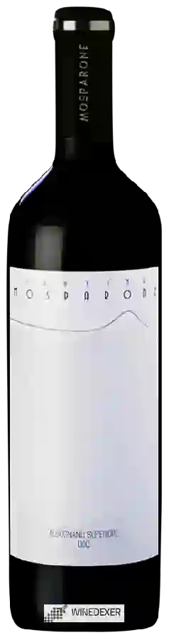 Winery Cantina Mosparone - Albugnano Superiore Winery Cantina Mosparone - Albugnano Superiore