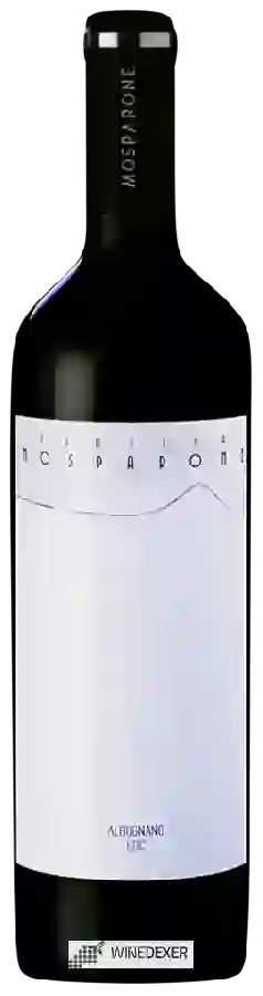 Winery Cantina Mosparone - Albugnano Winery Cantina Mosparone - Albugnano