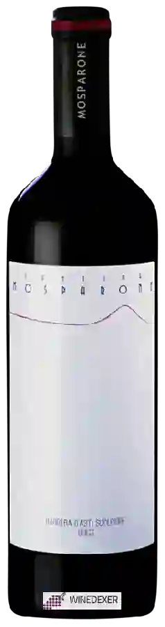 Winery Cantina Mosparone - Barbera d'Asti Superiore