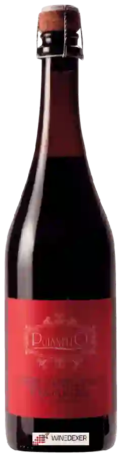 Winery Cantina Puianello - Lambrusco dell'Emilia Rosso Amabile Winery Cantina Puianello - Lambrusco dell'Emilia Rosso Amabile