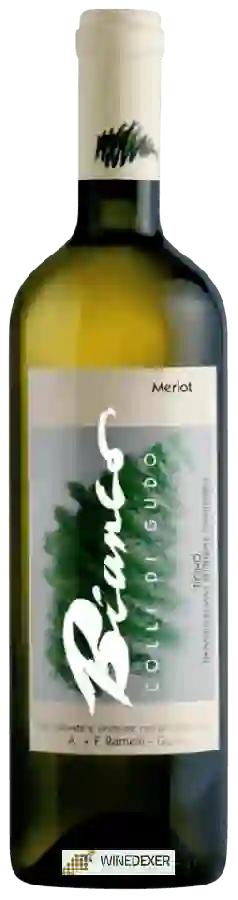 Winery Cantina Ramelli - Bianco Merlot