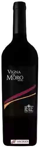 Winery Cantina Reale - Vigna del Moro Merlot