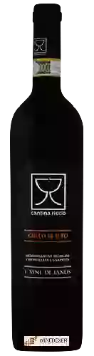 Winery Cantina Riccio - Greco di Tufo